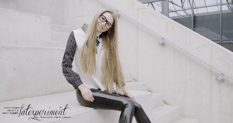 Catherine Reus 2 - LateXperiment
